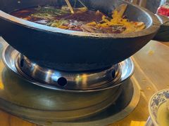 -都江堰石锅鱼