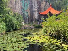 -莫干山风景区
