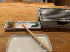 -木屋烧烤(创业店)