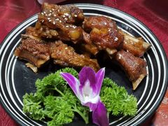 -正阳门饭庄·烤鸭·北京菜(万丰路七里庄店)