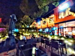 -Shanghai Brew House上海啤酒工坊(老外街店)