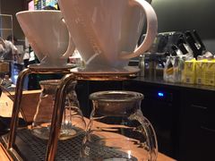 -星巴克(保定万博广场店)