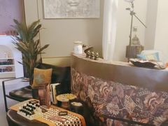 -迪洲SPA(大明宫店)