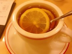 -盛记粥面(佐敦店)