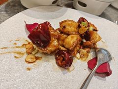 -南堂馆·新川菜(天府三街店)