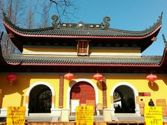 -杭州上天竺法喜讲寺