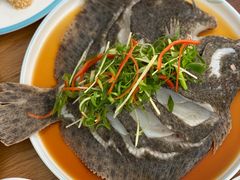 -清真老马家海鲜大排档(台东店)