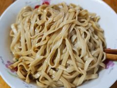 葱油拌面-仓桥面结店