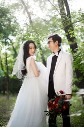 -拾尚映画·STUDIO婚纱摄影(中关村店)