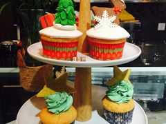 -榖屋house of flour(张江首店)