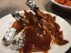 -又一福烤鸭·北京菜(东四店)