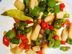 -小柴米·传统江西菜(八一广场店)