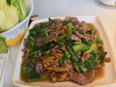 -潮发潮汕牛肉店(龙洞店)