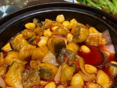 -小八仙·宴(三峡茶庄店)