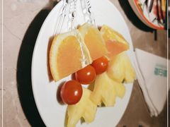 -新白鹿餐厅(金鹰新街口店)