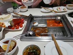 -海底捞火锅(之心城店)