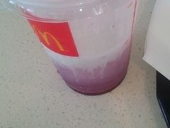 -麦当劳(潮阳店)