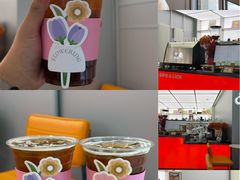-Sips&Lick茶兰咖啡(五道口店)