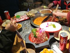 -蜀大侠火锅(香格里拉店)