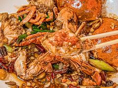 -船奇蒸汽海鲜·闽菜(八市海鲜总店)
