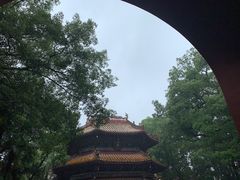 -南岳衡山风景名胜区