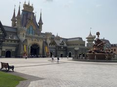 -富国岛珍珠游乐园