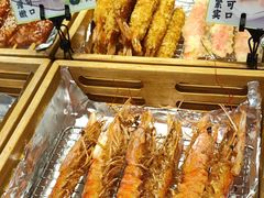 -鲜道寿司(雨花虹悦城店)