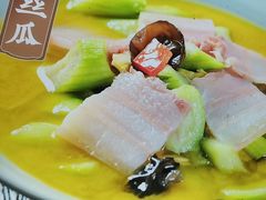 -王胖子土菜馆·特色杭帮菜·农家土菜
