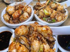 -连家船海鲜大排档·20年闽菜店(厦大店)