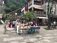 -壹华里·市集