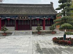 -大慈恩寺(大雁塔)
