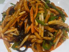-东四民芳餐厅(世茂工三店)