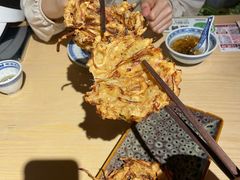 -南京大牌档(龙江新城市广场店)