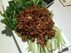 -老昌春饼(中央大街店)