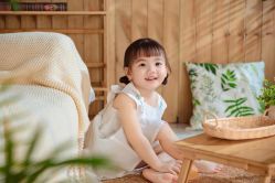 -儿童天堂专业儿童摄影(云岩区店)