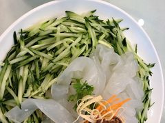 -红高粱大酒店(宁山东路店)
