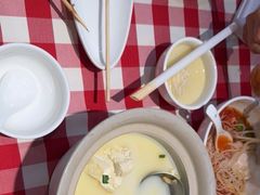 -西贝(紫荆广场店)