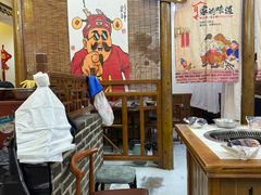 -东北铁锅宴(云龙华府店)