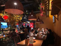 -老湘村·湖南土菜(天河维多利店)