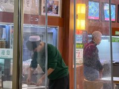 -清真·西北人家风味馆(中山中路店)