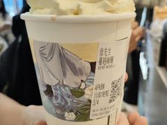 -茶颜悦色(重庆英利大融城LG层店)