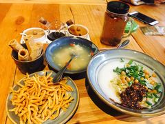 大王经典油茶套餐-大王油茶(二厂文创公园店)