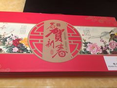 -电谷雅阁国际大酒店
