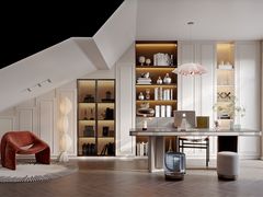 -星杰国际设计 别墅大宅装修(虹桥分公司)