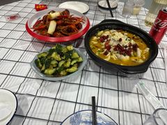 -虎虎龙虾大排档(双井店)