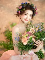 -第一夫人婚纱摄影(南京店)