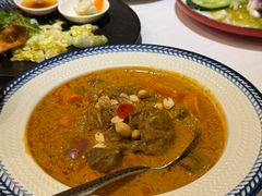 -阿诺泰·泰国餐厅(紫荆店)