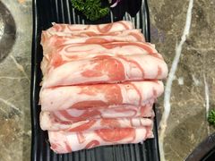 羊肉-三人行骨头王火锅(长寿店)