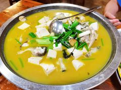 -老味道餐厅(江山店)