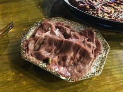 鲜腰片-大龙老火锅·总店(龙头寺店)